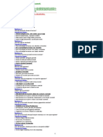 Microbiologie Generala Test