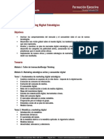 PDF-Diplomado-Mkt-digital-II---2018 marketing estrategico