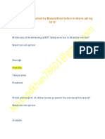 Business Ethics - MGT610 2012 Mid Term Quiz.pdf