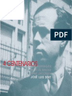 González Cubero, J. - Los Conflictos de La Casa Patio PDF