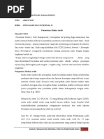 Makalah Akuntansi Manajemen Konsep Biaya 1