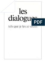 Les dialogues, tels que je les ai vécus  - Gitta Mallasz.pdf