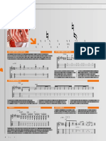 Rhythm and Exercices PDF