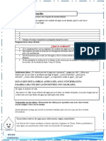 4° - Ciencia y Ambiente 13-4-20