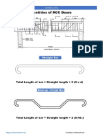 RCC Beam PDF