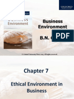 Business Environment: © Oxford University Press 2014. All Rights Reserved