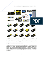 KS0086 ARDUBLOCK Graphical Programming Starter Kit PDF