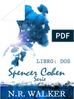 Spencer Cohen LIBRO No. 2