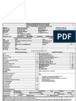 Insured Motor Vehicle Details Insured Declared Value (Idv) (In RS.)