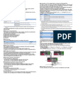 Before Using The Product: Calculation of The Target Failure Measure (Pfdavg/Pfh)