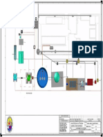 Plano General-Vista de Planta