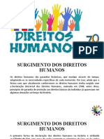 Aula 31 e 32 - Direitos Humanos.pptx