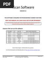 MNL Iscan Software REV 6 - Scribd PDF