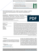 Novel Third-Generation Water-Soluble Noscapine Analogs As Superior Microtubule-Interfering Agents With Enhanced Antiproliferative Activity PDF