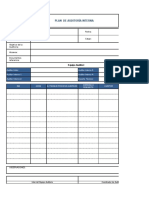 ANEXO 14.2 Plan de Auditoría Del PESV