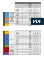 Programa Arquitectónico PDF