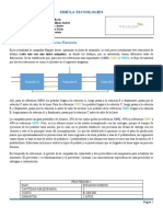 Primera Entrega Simulación