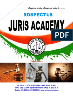 judiciary Services