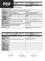 Daily Lesson Log: (CS - EN11/12A-EAPP Ia-C-2) (CS - EN11/12A - EAPP Ia-C-2) (CS - EN11/12A - EAPP Ia-C-3)