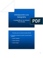 Geo Introduccion 1 PDF