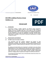 APG InternalAudit2015 PDF