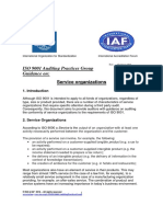 APG ServiceOrganizations2015 PDF