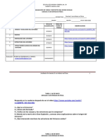 Ciencias 2 Física TRABAJO MAYO 1