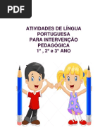 Projeto De Leitura Pronto Para Imprimir Alinhado à Bncc Pdf