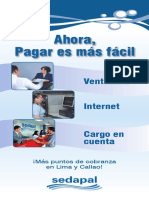 Ahora Pagar Es Mas Facil PDF