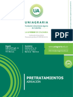 Aireación PDF