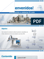 Introdución Al Sistema Io Link