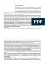 ARTICULOS DOLAR, PETROLEO Y ECONOMÍA