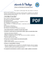 Cómo Fomentar La Autoestima en Nuestros Hijos