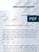 Ghid PT Scrierea Academica C7