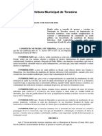 Decreto Nº 19.760 de 15.05.2020 VERSÃO FINAL Barreiras Sanitárias...