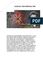 (PDF) Como Construir Servidores Del Caos - Compress