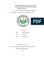 Erpida Ompusungu - Pengembangan Instrumen Three-Tiers Multiple Choice Diagnostic Test Untuk Mengidentifikasi Miskonsepsi