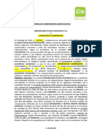 modelo promesa cv.pdf