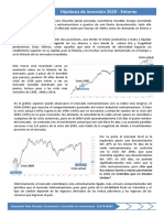 Hipotesis de Inversión Crisis 2020 Versión 3 PDF