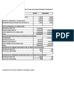 Explicacion Clase Costos Por Procesos Con Inventario Inicial