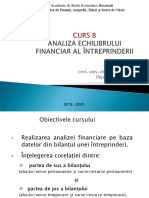 Curs 8 Finante