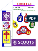 Revista 023 Grupo Scout 51