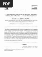 Atividade moluscicidal11