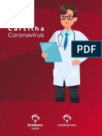 O que é Coronavírus: Sintomas, Transmissão e Prevenção