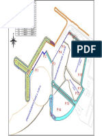 02-Plan Varainte 02 de Localisation Des Ponits de Calcul