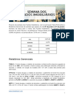 SEMANA DOS FII 27 - 01 A 31 - 01 BRONZE PDF