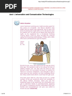 Inglés Técnico CFGM SMR - Unit1