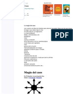 (PDF) La Magia Del Caos - Compress