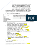 Trabajo Práctico Liquidación de Sueldos