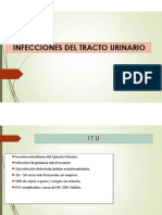 Infecion Del Tracto Urinario PDF